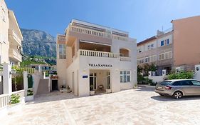 Apartments And Rooms Kapulica
